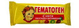 Гематоген С-Вита Плюс